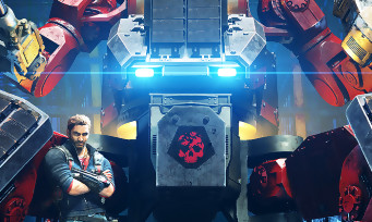 Just Cause 3 : le DLC "Mech Land Assault" tient sa date de sortie