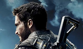 Just Cause 4 : Steam annonce le jeu par erreur, une première image à l'appui