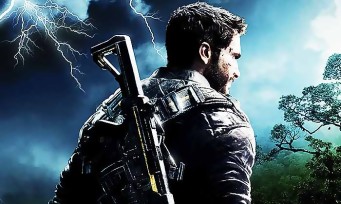 Just Cause 4 : le jeu plante son univers en vidéo et c'est franchement joli