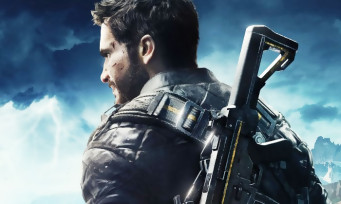 Just Cause 4 : un nouveau trailer qui parle de la narration, ça sent les microtransactions