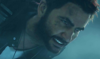 Just Cause 4 : le DLC "Dare Devils of Destruction" rajoute du rose fluo dans l'open world