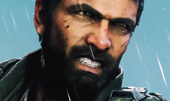 Just Cause 4 : un trailer bien badass pour présenter l'univers du jeu, Rico en grande forme