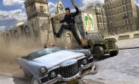 Just Cause aussi sur Xbox 360