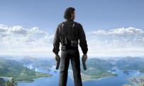 Just Cause : des images Xbox 360