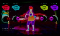 Just Dance 2 : Crying Blood