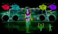 Just Dance 2 : Futbol Crazy