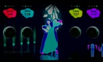 Just dance 2 : Down By The Riverside