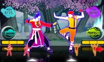 Just Dance 2 - DLC Kung Fu Fighting