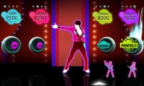 Just Dance 2 - DLC Not Ununsual