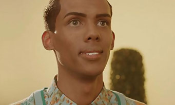 Just Dance 2015 : découvrez la chorégraphie de Papaoutai de Stromae