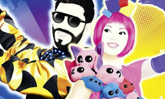 Just Dance 2016 : en attendant notre test, voici le trailer de lancement