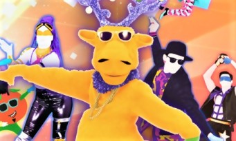 Just Dance 2018 : la tracklist et la date de sortie se dévoilent en vidéo