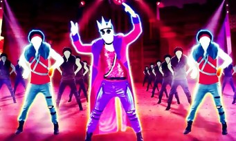 Just Dance 2019 : les premières chansons dévoilées, c'est l'heure de s'échauffer