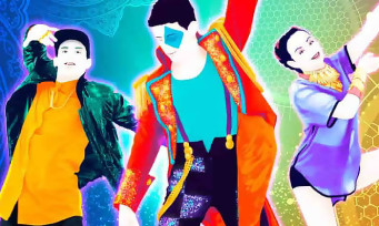 Just Dance 2020 : le Gala Virtuel arrive bientôt, la preuve en vidéo