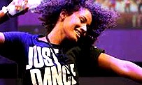 E3 2012 : Just Dance 4 met le feu sur le stand d'Ubisoft !
