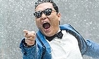 Just Dance 4 : la folie Gangnam Style bientôt en DLC