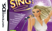 Des images pour Just SING!