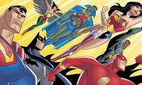 Justice League : Injustice For All