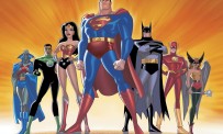 Test Justice League : Injustice For All