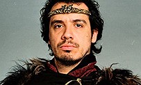 Alexandre Astier parle de "Kaamelott le Jeu Video"