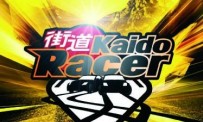 Kaido Racer annonc