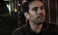 Kane & Lynch 2 : Dog Days - Making of # 1