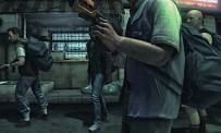 Kane & Lynch 2 : Dog Days - Undercover Cop Video