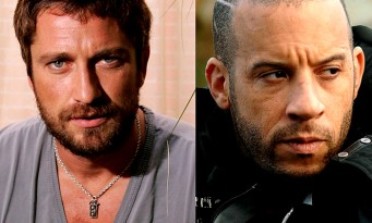 Kane & Lynch : Vin Diesel et Gerard Butler pour incarner les deux gangsters au cinéma ?