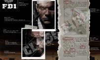 Une démo PC pour Kane & Lynch : Dead Men