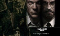 Kane & Lynch : 338 screens maison en HD