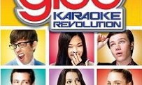 Karaoke Revolution Glee en images