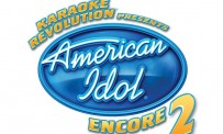 American Idol 2 : la tracklist en images