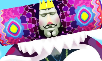 Katamari Damacy Reroll : un remaster du 1er jeu annoncé sur Switch, le trailer qui roule