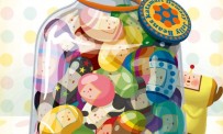 Katamari Damacy Tribute : des images