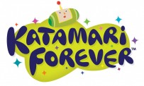 Katamari Forever s'enroule en vidéo