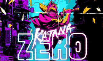 Katana Zero : un trailer tranchant précise la sortie du jeu, quand Hotline Miami rencontre Dead Cells