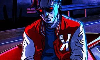 Kavinsky : "GTA 5 est le jeu que j'attends le plus !"