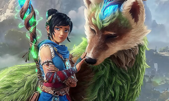 Kena 2 Scars of Kosmora : une suite arrivera en 2026 avec le macaron PlayStation Studios