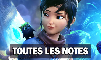 Test Kena Bridge of Spirits (PS5) : la presse est unanimement conquise, c'est une belle surprise