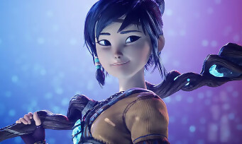 Kena Bridge of Spirits : le jeu arrive sur Switch 2 en attendant sa suite sur les autres consoles