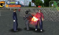 Kenka Banchô Portable s'illustre