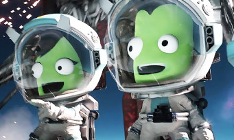 Kerbal Space Program 2 : une enquête révèle les coulisses du jeu, Take 2 mis en cause