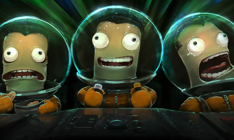 Kerbal Space Program : l'éditeur de GTA rachète le jeu