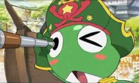 Keroro RPG : Kishi to Musha to Densetsu no Kaizoku - Trailer