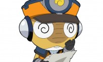 Keroro RPG : premières images