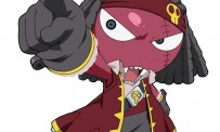 Keroro RPG : une ribambelle d'images