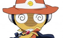 Keroro RPG daté et imagé