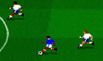 Kick Off Revival : la série mythique de jeux de foot revient exclusivement sur PS4 !