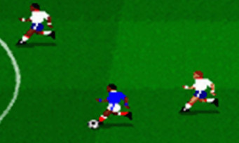 Dino Dini’s Kick Off Revival : quatre nouvelles images extraites de la version PS4