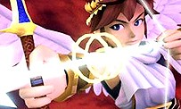 Kid Icarus Uprising - Vidéo Sacred Treasures